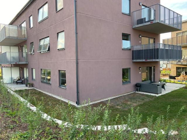 Lägenhet hyra i Nässjö, Jönköping