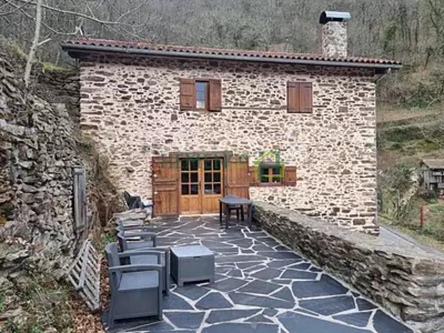 Maison vente à Bayonne, Arnéguy