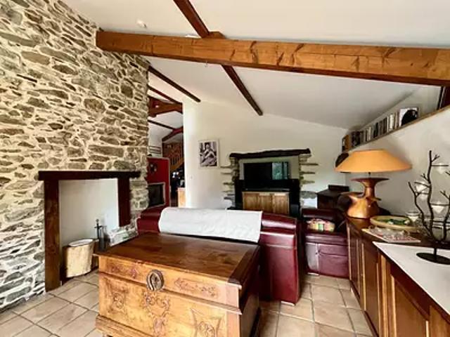 Maison vente à Nafarroa Beherea, Arnéguy