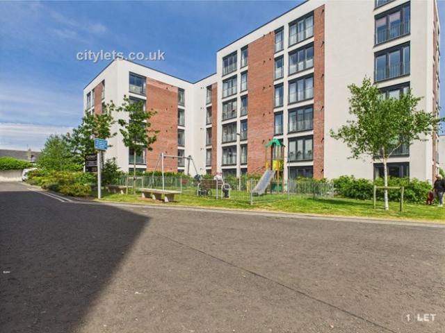 Flat for rent in East Pilton, City of Edinburgh