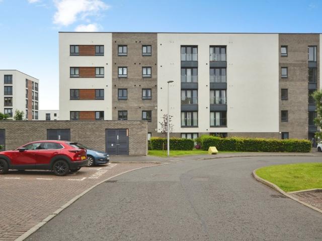 Apartment for rent in East Pilton, Scotland