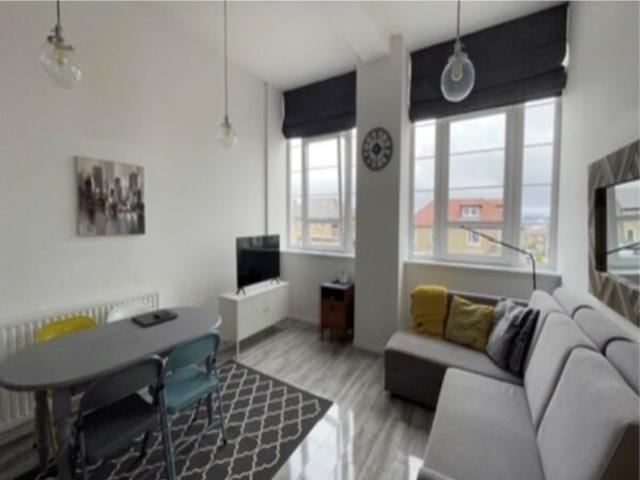 Apartment for rent in East Pilton, Scotland