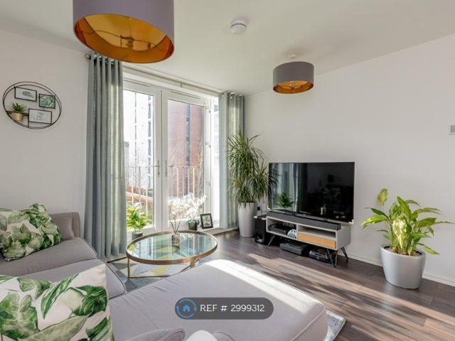 Apartment for rent in East Pilton, Scotland