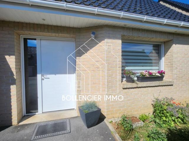 Maison vente à Dunkerque, Arnèke