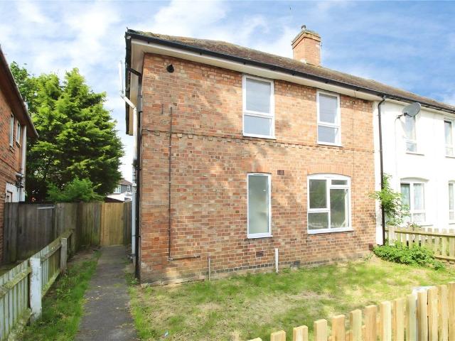 House for rent in Old Wharf, City Of Leicester
