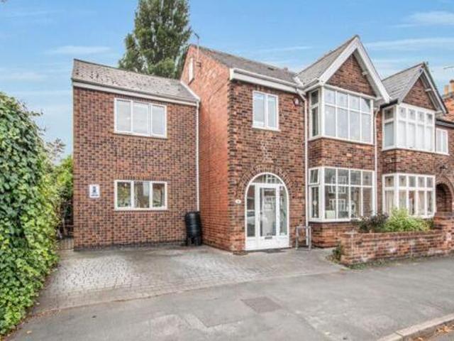 House for sale in City of Nottingham, East Midlands