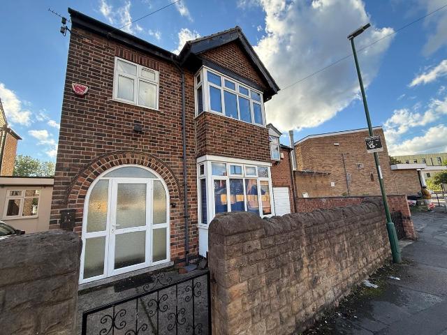 Apartment for rent in Old Lenton, Haddon