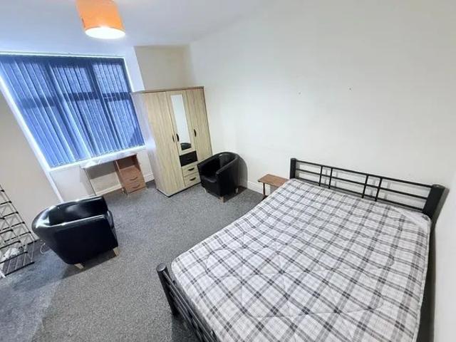 House for rent in Old Lenton, Haddon