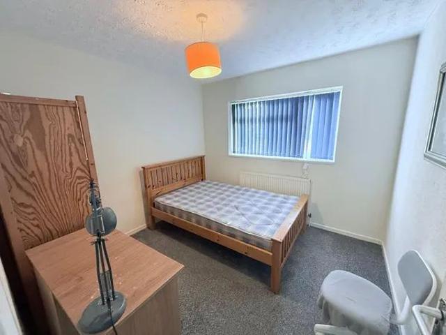 House for rent in Old Lenton, Haddon