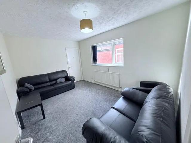 House for rent in Old Lenton, City of Nottingham