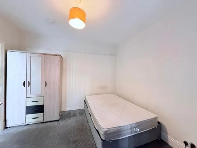House for rent in Old Lenton, City of Nottingham