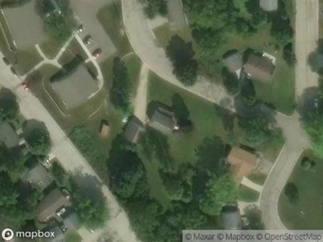 House for sale in Barneveld, Wisconsin