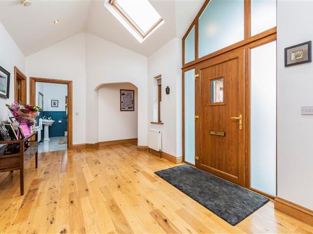 Detached House for sale in Loch Garman, North Tipperary