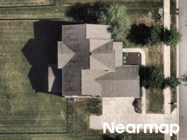House for sale in Carmel, Indiana