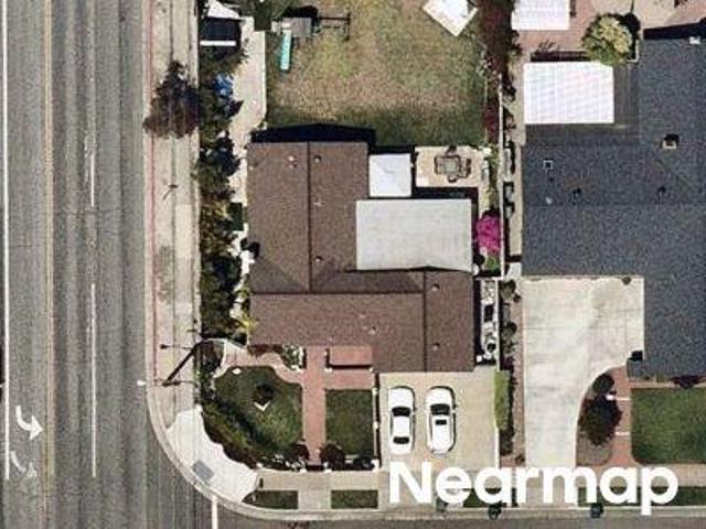 House for sale in Huntington Beach, California