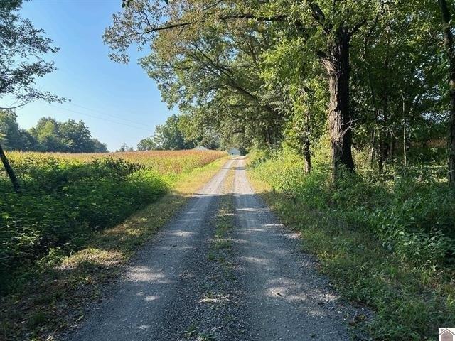 Farm for sale in Murray, Kentucky