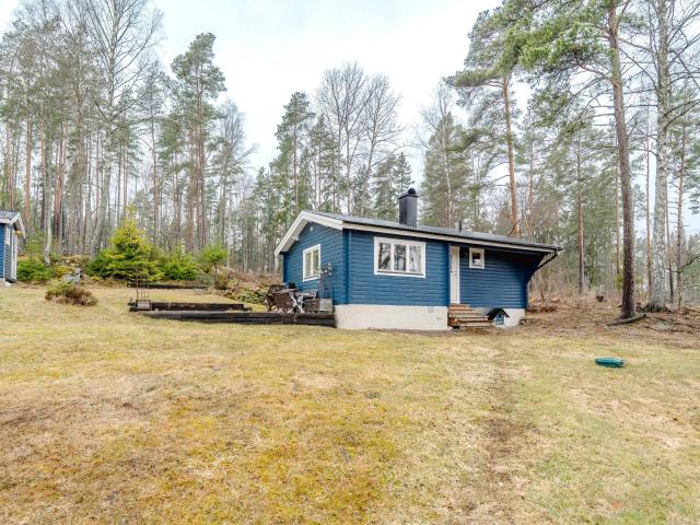 Villa till salu i Uppsala