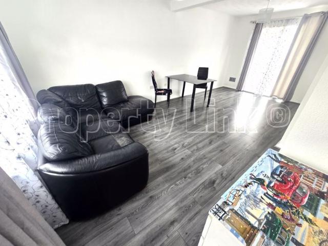 House for rent in Marks Gate, Greater London
