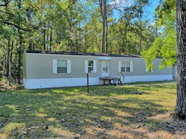 Property for sale in Hemphill, Texas