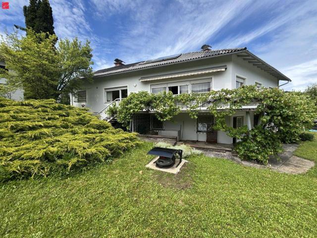 Haus kaufen in Eichberg-Trautenburg, Steiermark