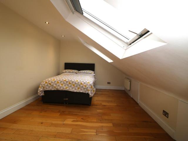 House for rent in London Borough of Lewisham, Greater London