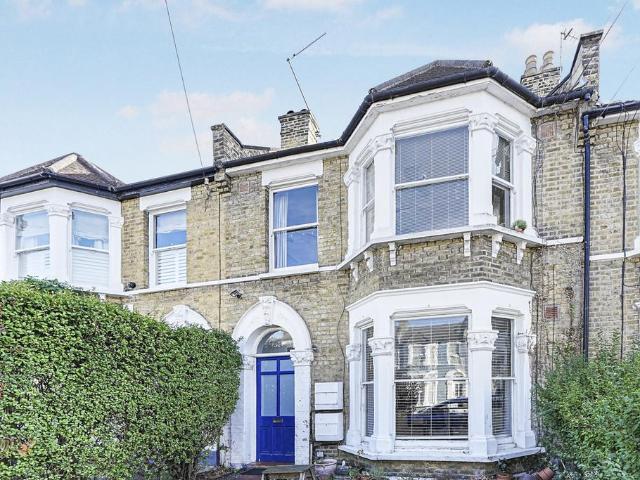Apartment for rent in London Borough of Lewisham, Greater London