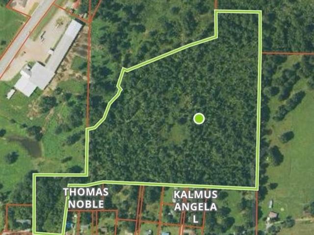 Land for sale in Ark