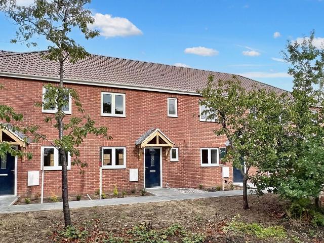 House for rent in Watchfield, Dromore