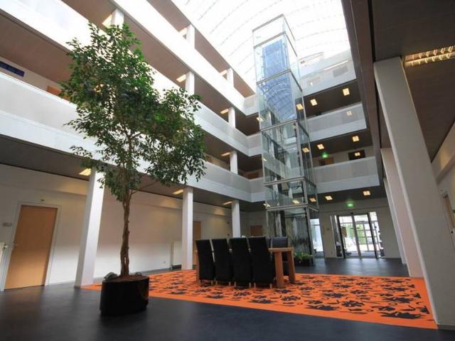 Bedrijfspand te huur in Arnhem, Gelderland