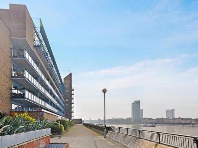 Apartment for rent in Isle Of Dogs, Greater London