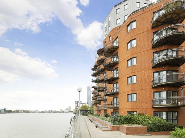 Apartment for rent in Isle Of Dogs, Greater London