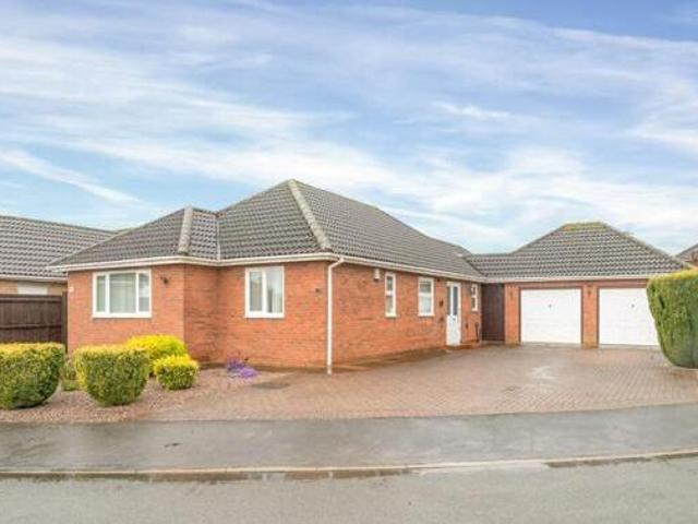 House for sale in Barholm, Lincolnshire