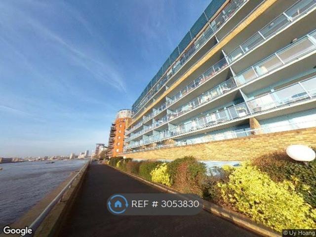 Apartment for rent in Isle Of Dogs, Greater London