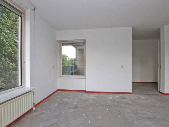 Appartement te huur in Zeist
