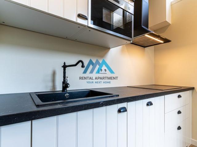 Appartement te huur in Scheveningen, Den Haag