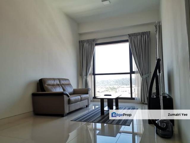 Condominium for rent in Petaling, Damansara Damai