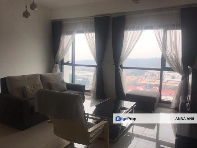 Condominium for rent in Petaling, Damansara Damai