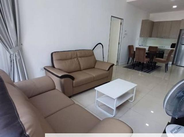 Condominium for rent in Petaling, Damansara Damai