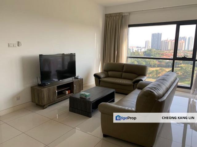 Condominium for rent in Petaling, Damansara Damai