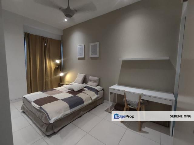 Condominium for sale in Petaling, Damansara Damai