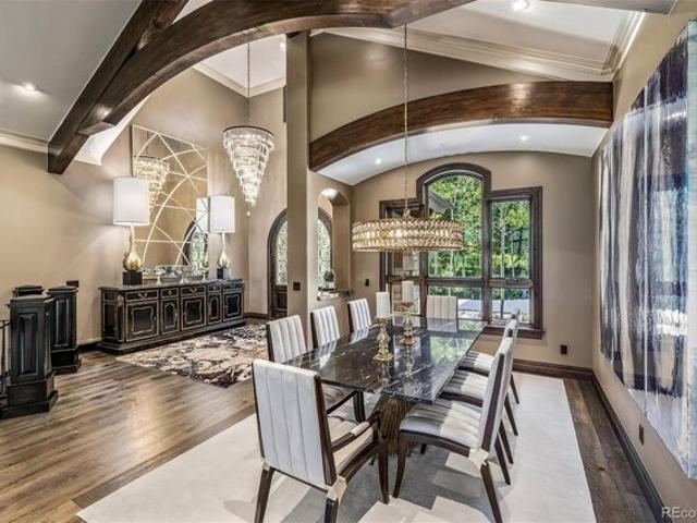 House for sale in Silverthorne, Colorado