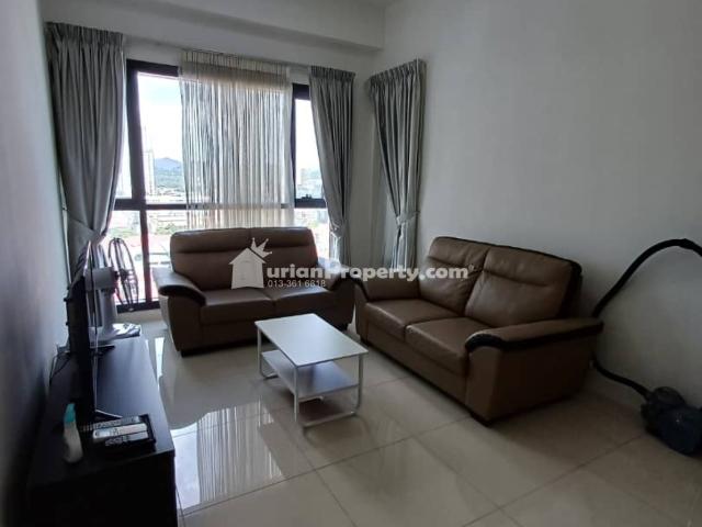 Apartment for rent in Petaling, Damansara Damai