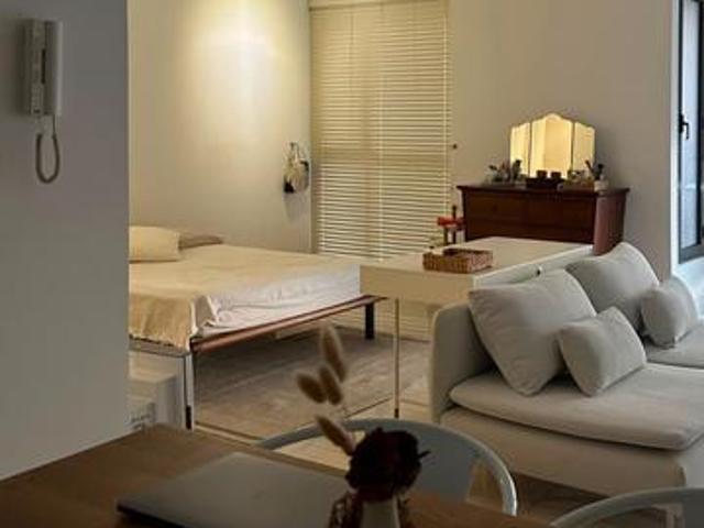 Apartment for rent in Petaling, Damansara Damai