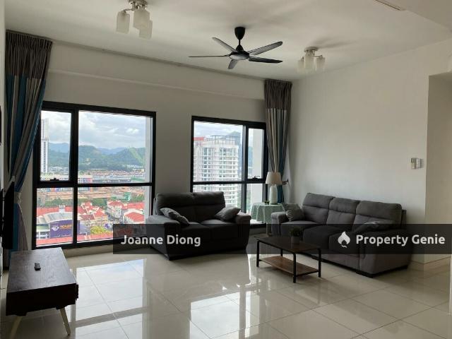 Condominium for rent in Petaling, Damansara Damai