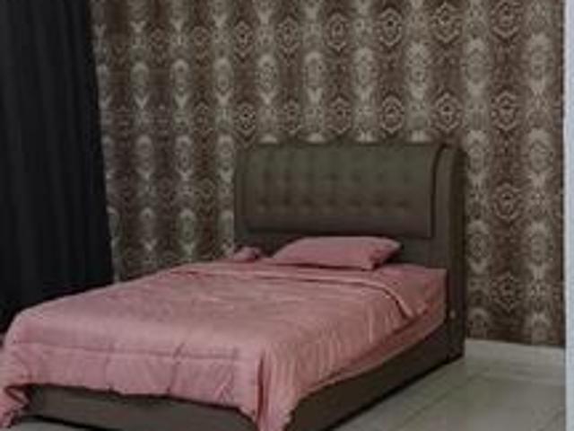 Serviced Residence for rent in Petaling, Damansara Damai