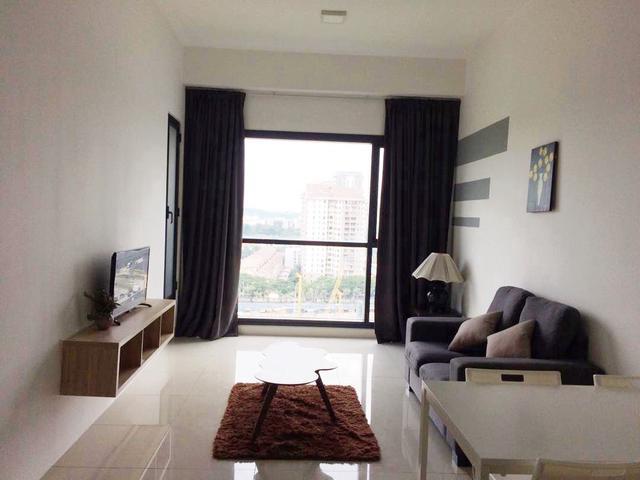 Serviced Residence for rent in Petaling, Damansara Damai