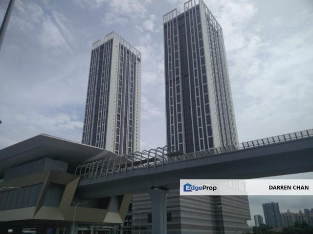 Condominium for rent in Petaling, Damansara Damai