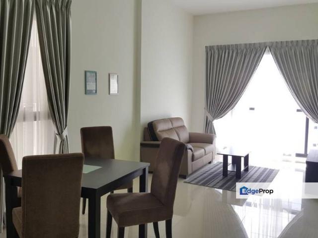 Condominium for rent in Petaling, Damansara Damai