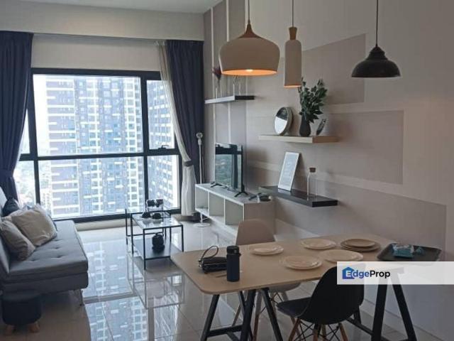 Condominium for rent in Petaling, Damansara Damai