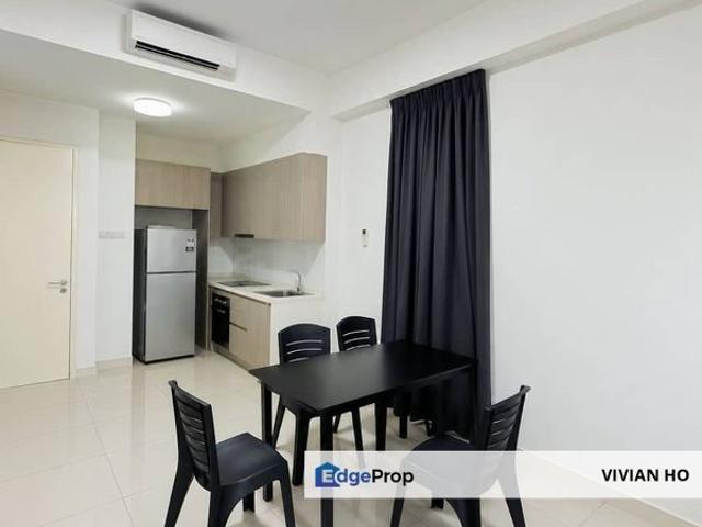 Condominium for rent in Petaling, Damansara Damai